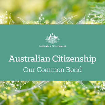 Official Australian Citizenship Test Guide